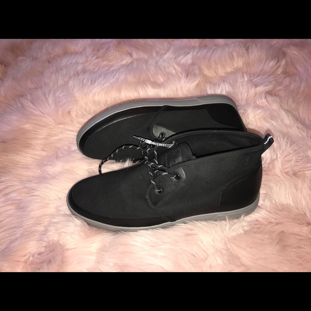 Steve Madden